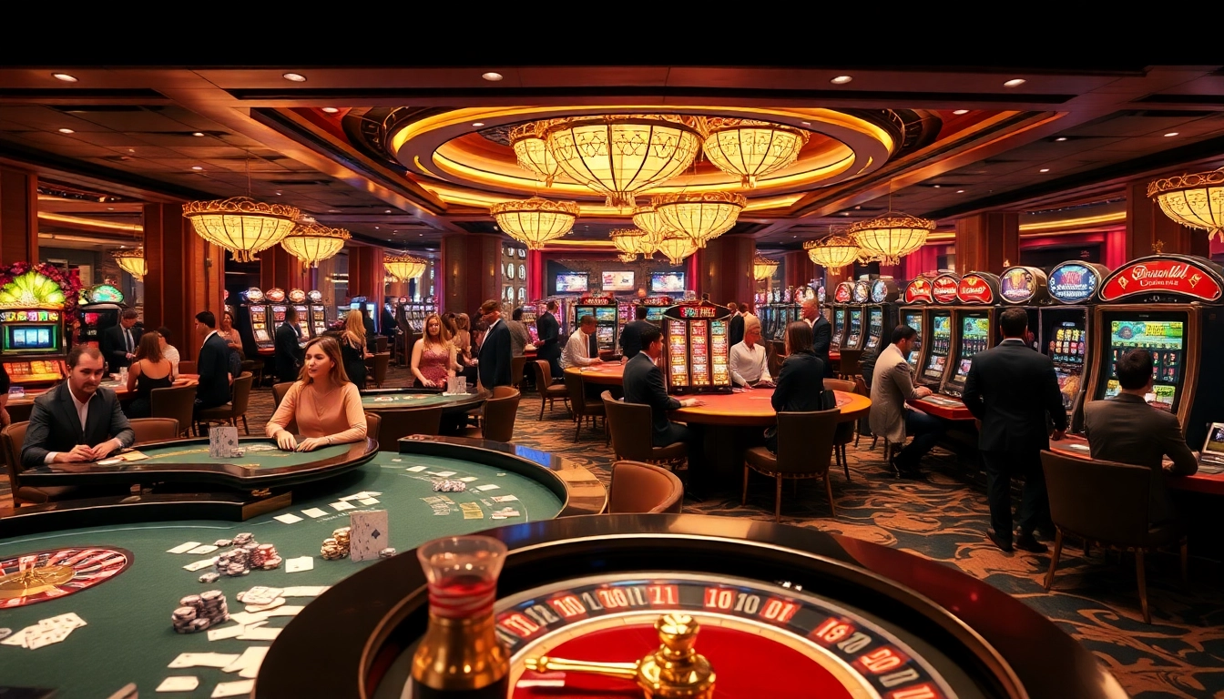 Experience thrilling games at xx888.club with poker chips and vibrant casino tables.